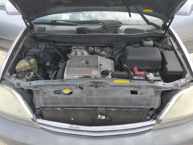 Photo 10 VIN: JTJGF10U510087849 - LEXUS RX300 