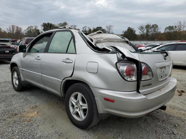 Photo 1 VIN: JTJGF10U510103578 - LEXUS RX 300 