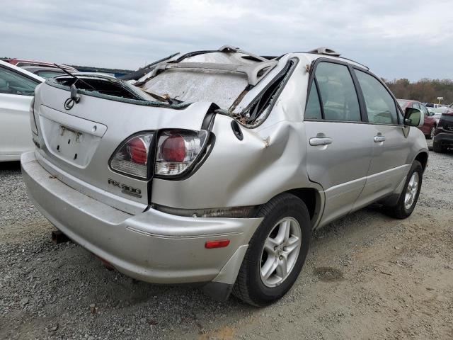 Photo 2 VIN: JTJGF10U510103578 - LEXUS RX 300 