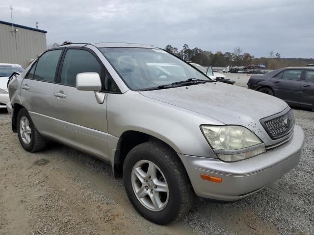 Photo 3 VIN: JTJGF10U510103578 - LEXUS RX 300 