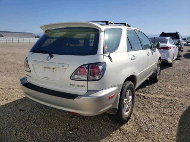 Photo 3 VIN: JTJGF10U510104133 - LEXUS RX 300 