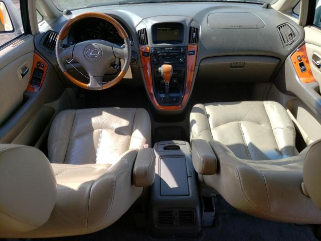 Photo 7 VIN: JTJGF10U510105590 - LEXUS RX300 