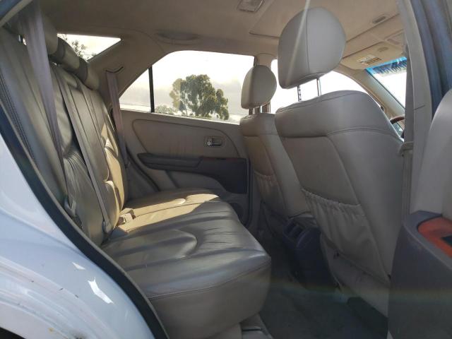 Photo 9 VIN: JTJGF10U510105590 - LEXUS RX300 