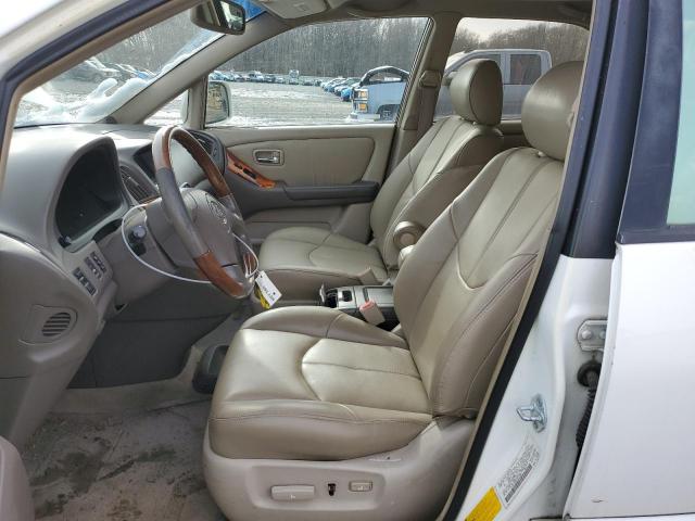 Photo 6 VIN: JTJGF10U510115567 - LEXUS RX300 