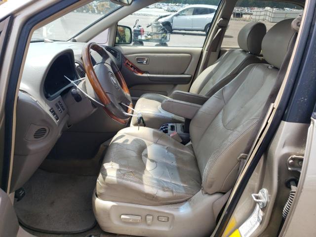 Photo 6 VIN: JTJGF10U520134797 - LEXUS RX300 