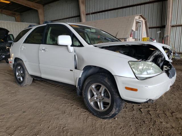 Photo 3 VIN: JTJGF10U520143869 - LEXUS RX300 