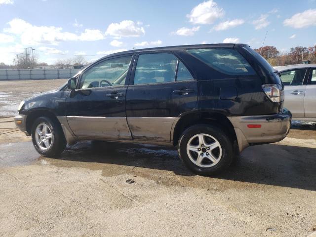 Photo 1 VIN: JTJGF10U530155411 - LEXUS RX300 