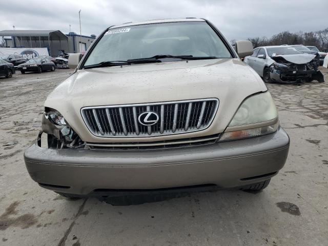 Photo 4 VIN: JTJGF10U610112046 - LEXUS RX300 