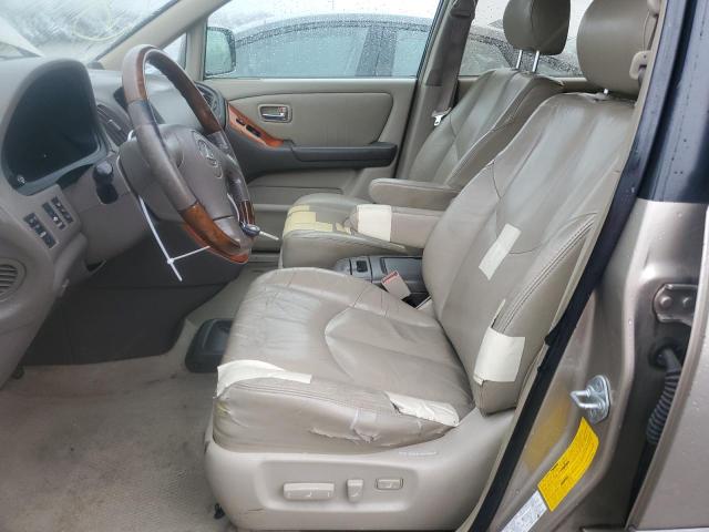 Photo 6 VIN: JTJGF10U610112046 - LEXUS RX300 