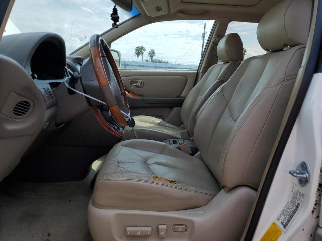 Photo 6 VIN: JTJGF10U620126434 - LEXUS RX 300 