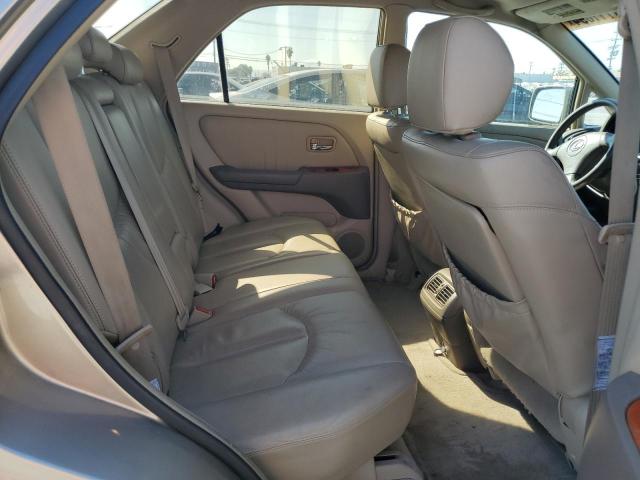 Photo 10 VIN: JTJGF10U620138471 - LEXUS RX 300 