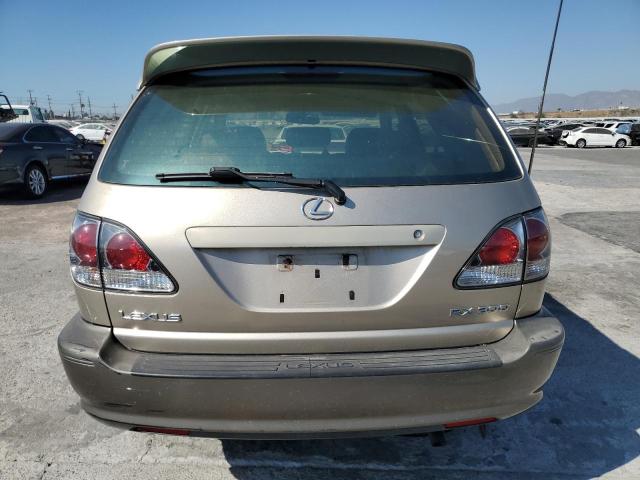 Photo 5 VIN: JTJGF10U620138471 - LEXUS RX 300 