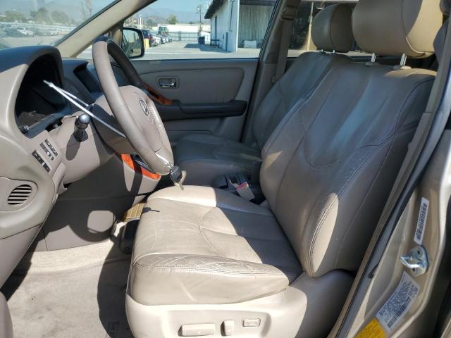 Photo 6 VIN: JTJGF10U620138471 - LEXUS RX 300 