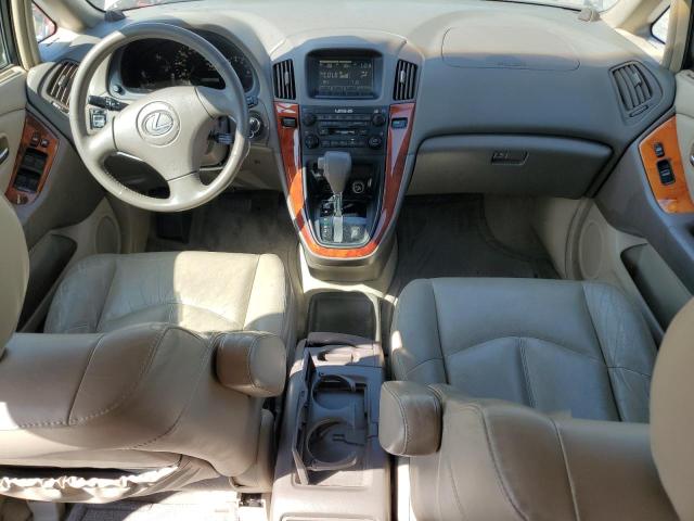 Photo 7 VIN: JTJGF10U620138471 - LEXUS RX 300 