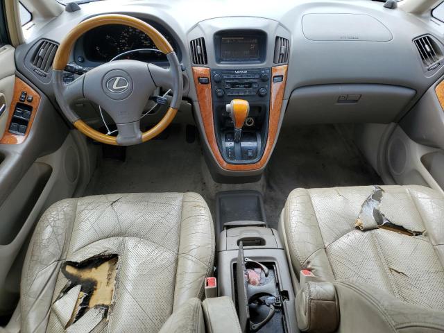 Photo 7 VIN: JTJGF10U620142603 - LEXUS RX 300 