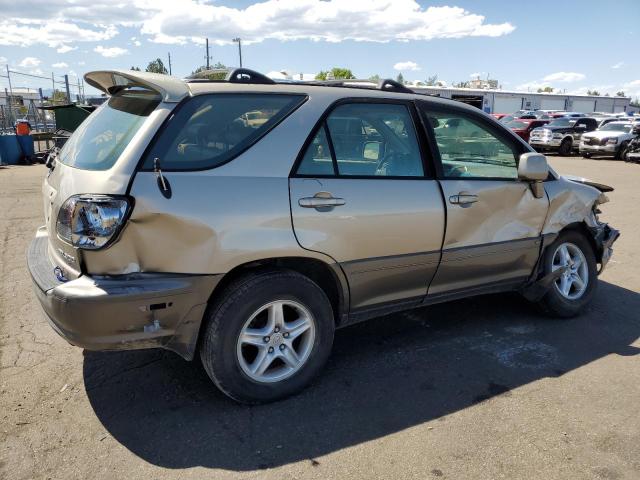 Photo 2 VIN: JTJGF10U620144786 - LEXUS RX 300 