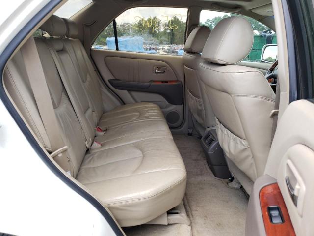 Photo 5 VIN: JTJGF10U630156695 - LEXUS RX 300 