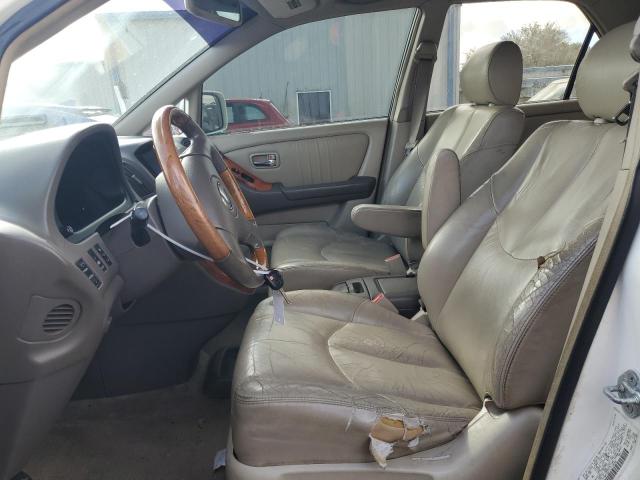 Photo 6 VIN: JTJGF10U710116056 - LEXUS RX300 