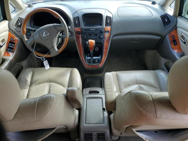 Photo 7 VIN: JTJGF10U710116056 - LEXUS RX300 