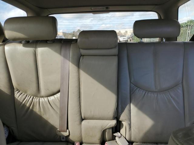 Photo 9 VIN: JTJGF10U710116056 - LEXUS RX300 