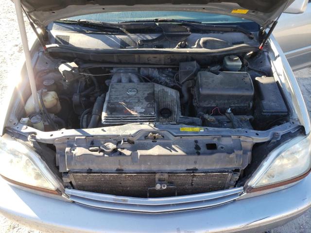 Photo 11 VIN: JTJGF10U720120559 - LEXUS RX 300 