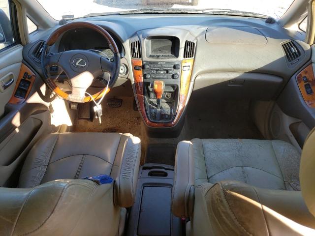 Photo 7 VIN: JTJGF10U720120559 - LEXUS RX 300 