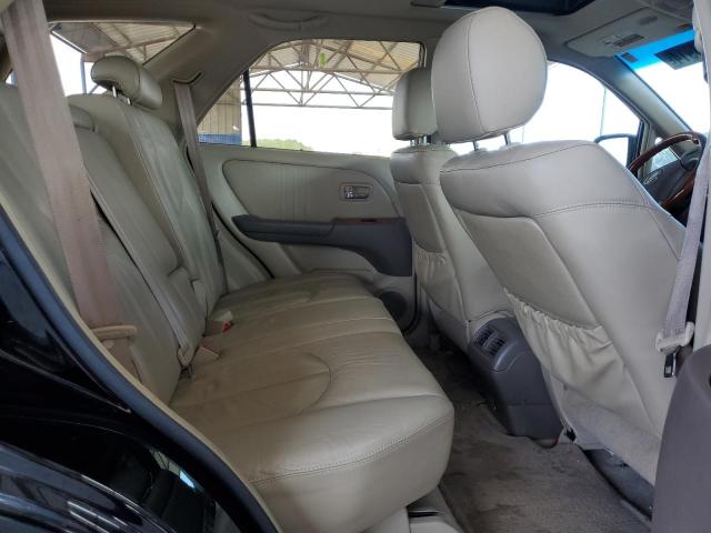 Photo 10 VIN: JTJGF10U720128872 - LEXUS RX300 