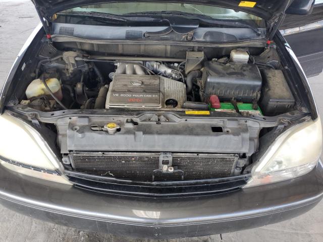 Photo 11 VIN: JTJGF10U720128872 - LEXUS RX300 