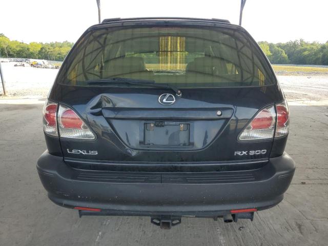 Photo 5 VIN: JTJGF10U720128872 - LEXUS RX300 