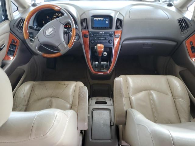 Photo 7 VIN: JTJGF10U720128872 - LEXUS RX300 