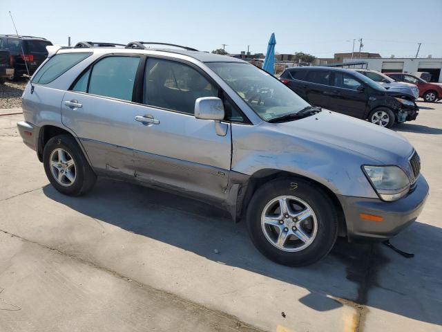 Photo 3 VIN: JTJGF10U720143078 - LEXUS RX 300 