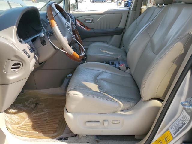 Photo 6 VIN: JTJGF10U720143078 - LEXUS RX 300 