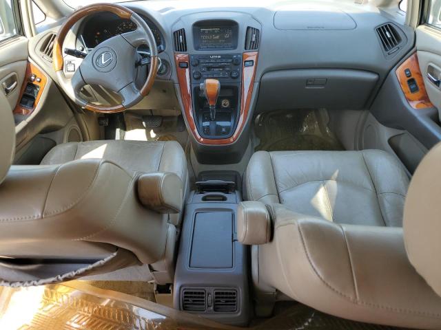 Photo 7 VIN: JTJGF10U720143078 - LEXUS RX 300 