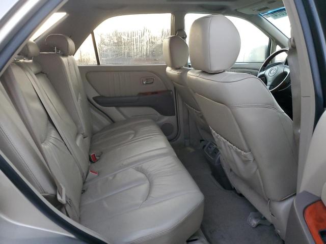 Photo 10 VIN: JTJGF10U720143369 - LEXUS RX 300 