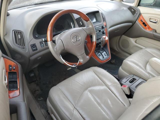 Photo 7 VIN: JTJGF10U720143369 - LEXUS RX 300 