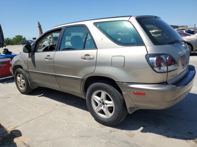 Photo 1 VIN: JTJGF10U730153997 - LEXUS RX300 