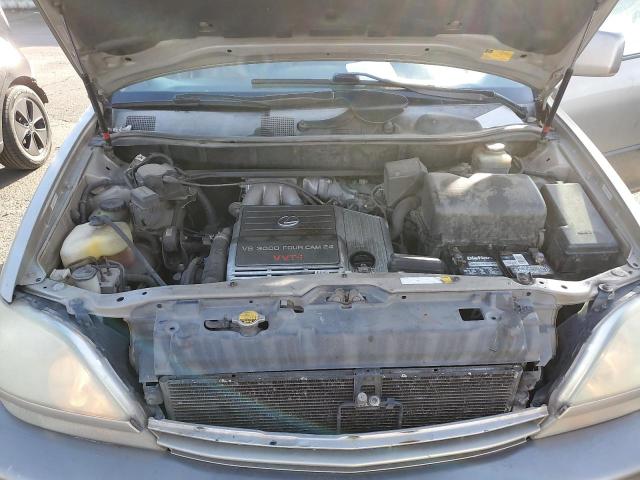 Photo 10 VIN: JTJGF10U730158603 - LEXUS RX300 