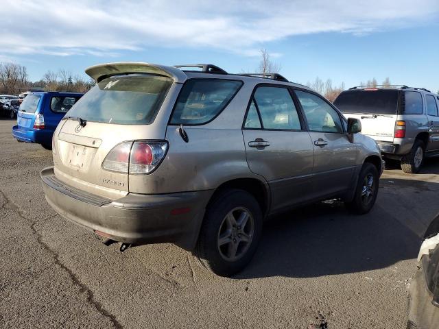 Photo 2 VIN: JTJGF10U730158603 - LEXUS RX300 