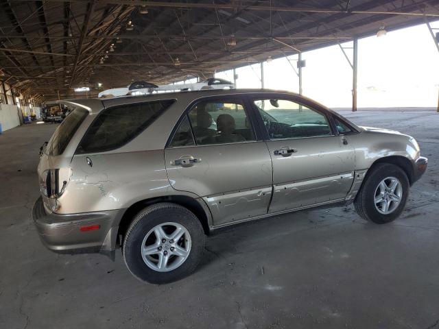 Photo 2 VIN: JTJGF10U810107642 - LEXUS RX 300 