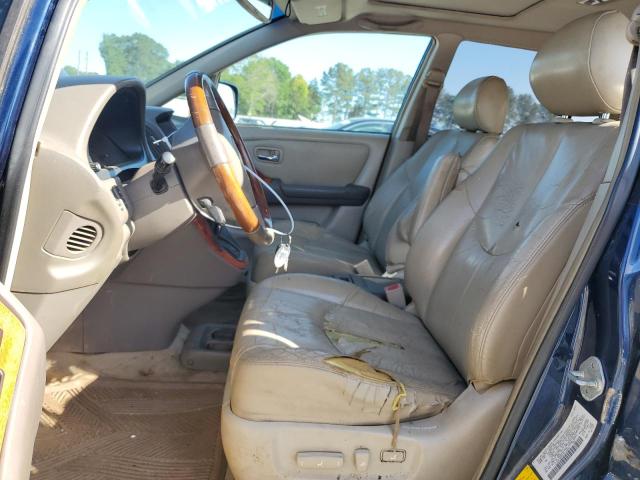 Photo 6 VIN: JTJGF10U810113439 - LEXUS RX300 