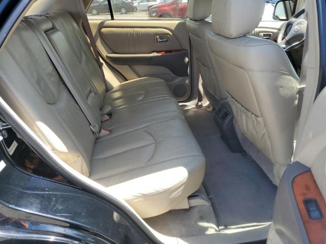 Photo 10 VIN: JTJGF10U810114073 - LEXUS RX300 