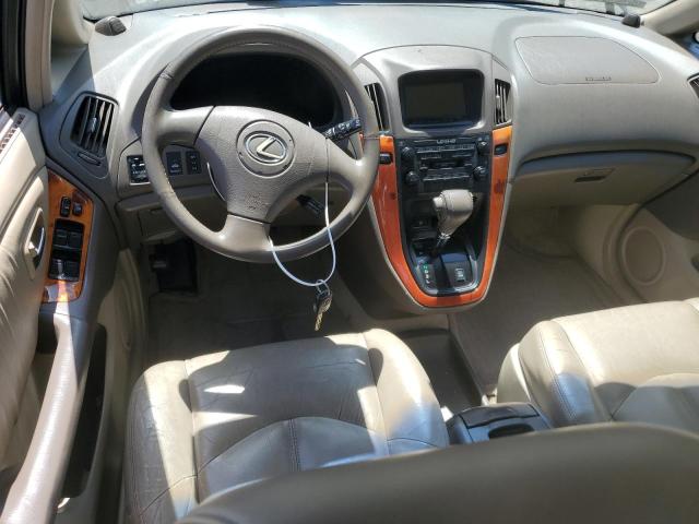 Photo 7 VIN: JTJGF10U810114073 - LEXUS RX300 