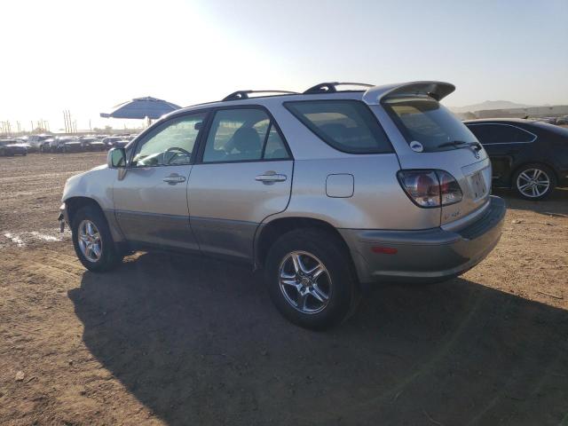 Photo 1 VIN: JTJGF10U820120344 - LEXUS RX 300 