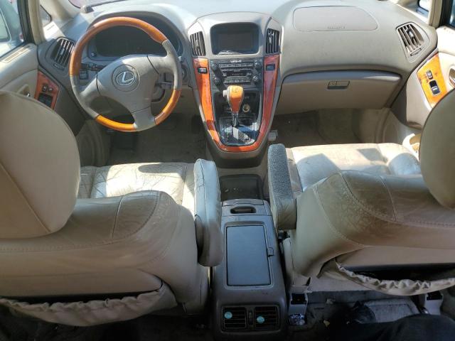 Photo 7 VIN: JTJGF10U820129979 - LEXUS RX 300 