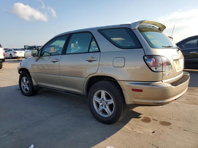 Photo 1 VIN: JTJGF10U820139993 - LEXUS RX 300 