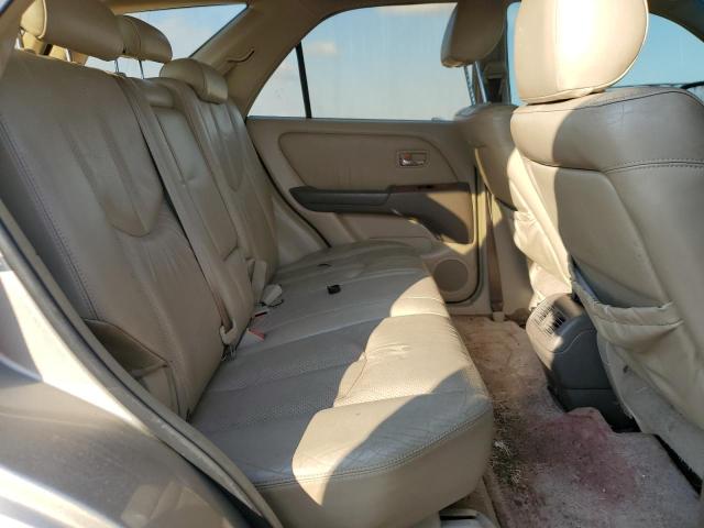 Photo 10 VIN: JTJGF10U820139993 - LEXUS RX 300 