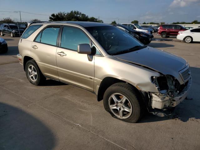 Photo 3 VIN: JTJGF10U820139993 - LEXUS RX 300 