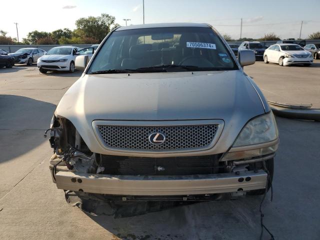 Photo 4 VIN: JTJGF10U820139993 - LEXUS RX 300 