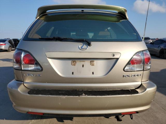 Photo 5 VIN: JTJGF10U820139993 - LEXUS RX 300 