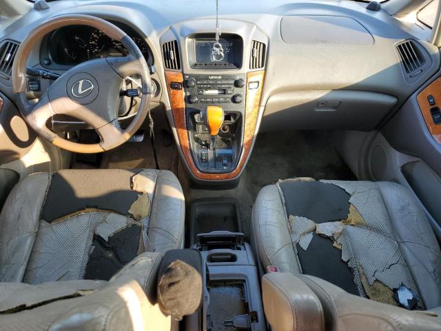 Photo 7 VIN: JTJGF10U820139993 - LEXUS RX 300 